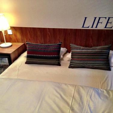 Hotel Europa Life