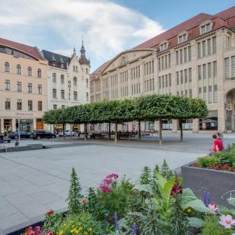 Hotel Am Goldenen Strauss
