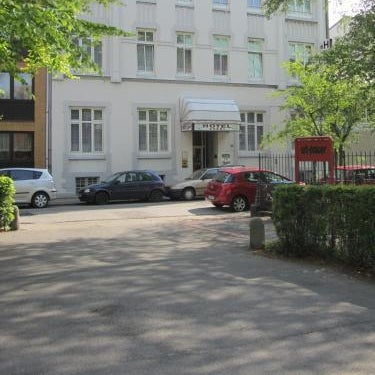 Hotel Stephan Thumbnail