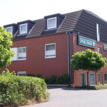 Sportpark Hotel Isernhagen Thumbnail