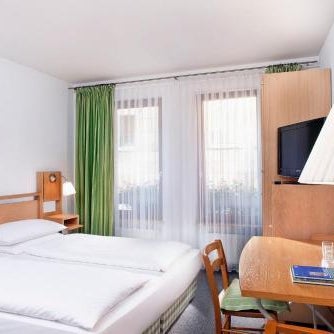 Hotel Agneshof Nürnberg Thumbnail