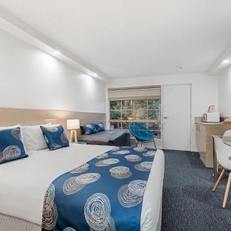 Bay City Geelong Motel Thumbnail