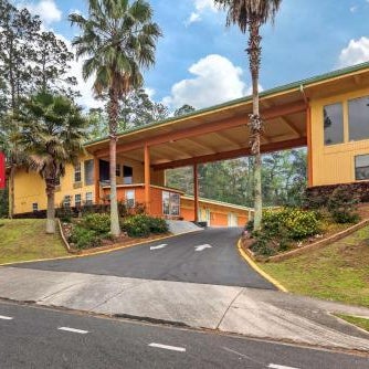 Econo Lodge Tallahassee Thumbnail