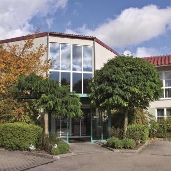 Highway Hotel Dasing-Augsburg, ehemals Trip Inn Hotel Dasing