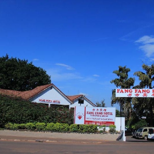 Fang Fang Hotel