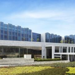 Taj Bangalore Thumbnail