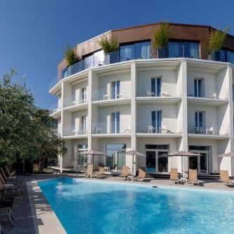 Art Hotel Ventaglio
