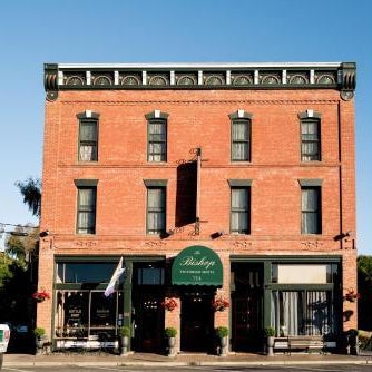 The Bishop Hotel Thumbnail