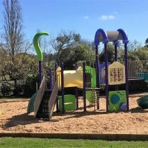 BIG4 Wangaratta North Cedars Holiday Park