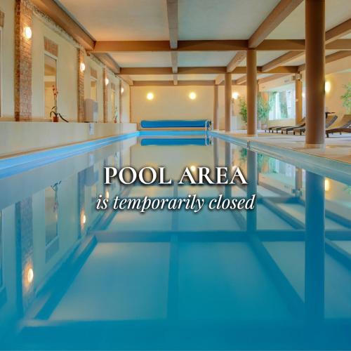 Romantic Boutique Hotel & Spa