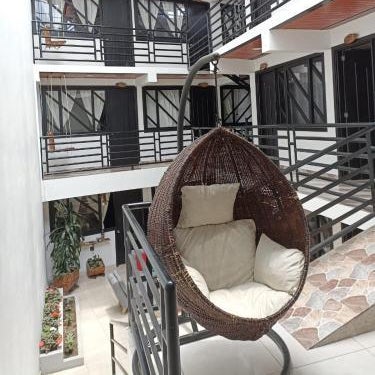 Hotel SAMAI