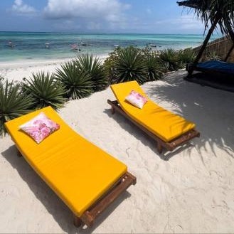 Bitcoin Beach Hotel Zanzibar Thumbnail
