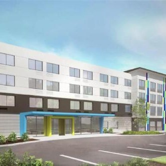 Tru by Hilton Richmond