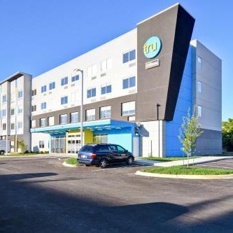 Tru by Hilton Louisville Airport, KY Thumbnail