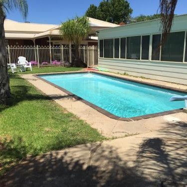Balranald Motor Inn