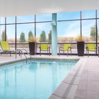 SpringHill Suites by Marriott Philadelphia West Chester/Exton Thumbnail