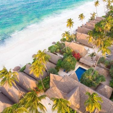 Zanzibar Sunrise at Bandas Thumbnail