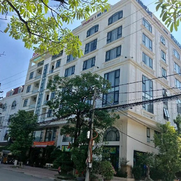 Phoenix 3 Hotel Bac Ninh