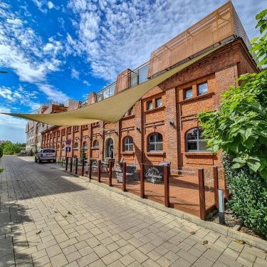 Antonińska Hotel & Apartamenty