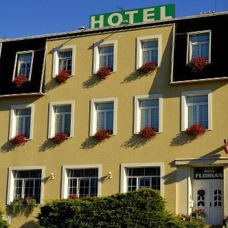 Hotel Florian