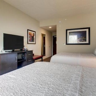 Hampton Inn By Hilton & Suites Greenville Airport, SC Thumbnail