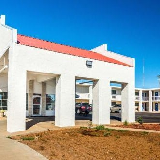 Motel 6-Childress, TX Thumbnail