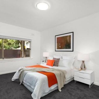 Beachfront Apartment Thumbnail
