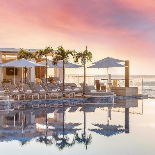 Le Blanc Spa Resort Los Cabos All Inclusive - Adults Only Thumbnail