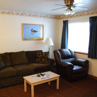 Ocean Suites Motel Thumbnail