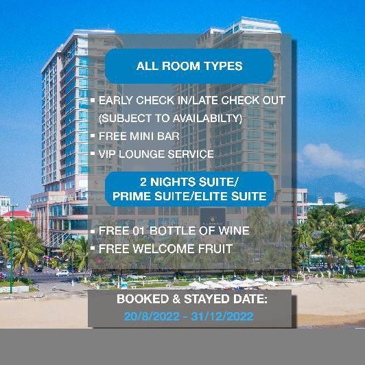 Diamond Bay Hotel Thumbnail