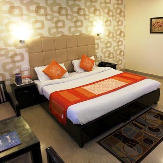 Hotel Valley View