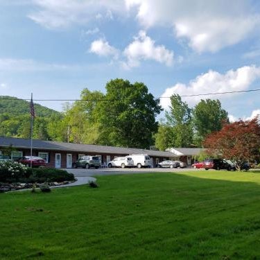 Roseloe Motel Thumbnail