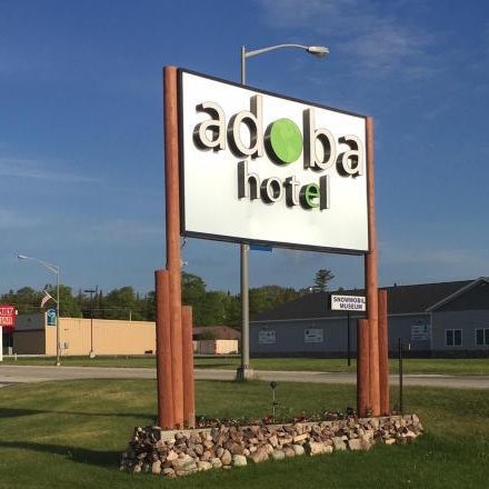 adoba® hotel Naubinway Thumbnail