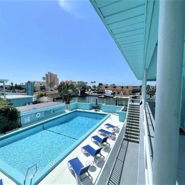 Sea Jay Motel and Marina Thumbnail