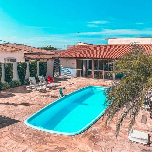Hotel Boituva Inn - Your Hotel