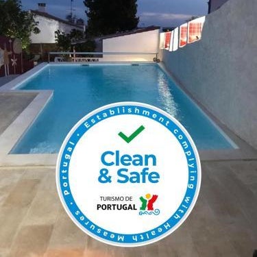 Alandroal Guest House, Hotel