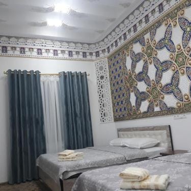 TEMUR Hotel Thumbnail