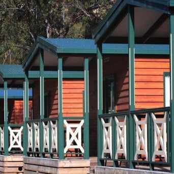 Tasman Holiday Parks - Geelong Thumbnail