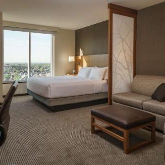 Hyatt Place Houston/Galleria Thumbnail