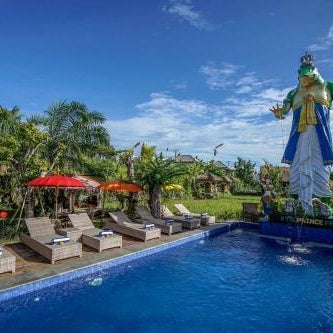 KTS Balinese Villas Thumbnail