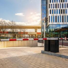 Postillion Hotel Amsterdam Thumbnail