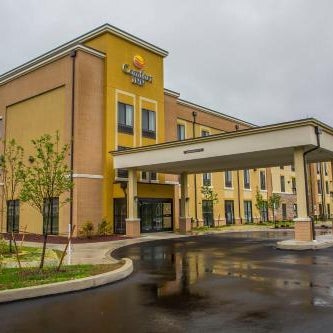 Comfort Inn PA Turnpike - I-81 Thumbnail