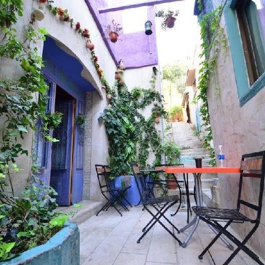 Zaman Ya Zaman Boutique Hotel Thumbnail