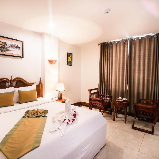 Relax Hotel Thumbnail