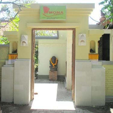Mona Homestay Thumbnail