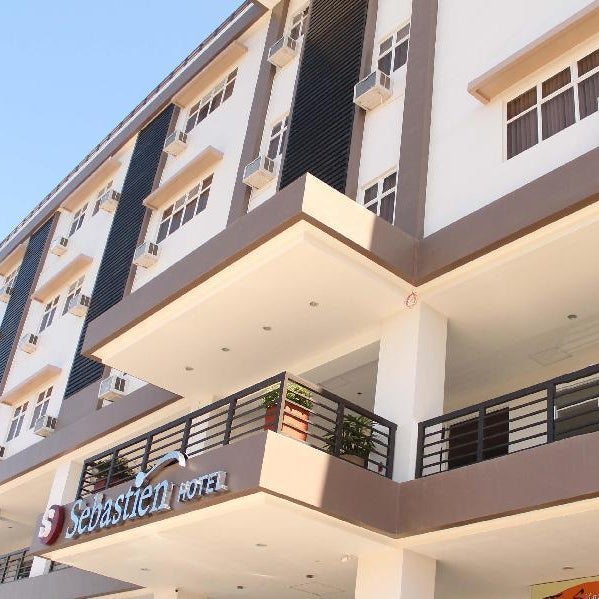 Sebastien Hotel Thumbnail