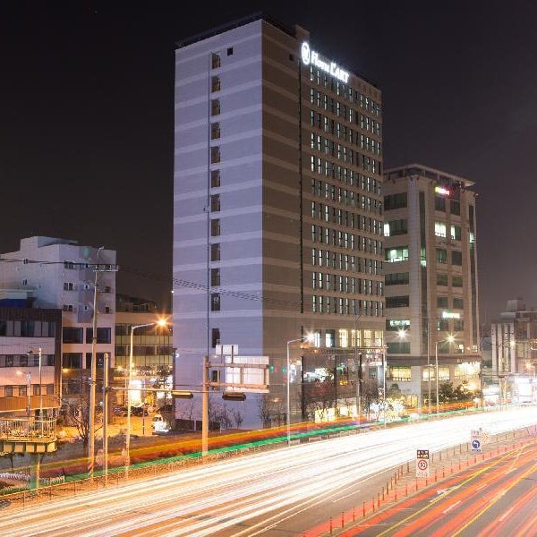 Hotel L'art Gimpo
