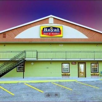 Royal Inn & Suites Thumbnail