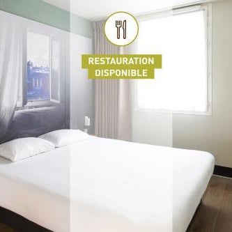 B&B HOTEL Caen Mémorial Thumbnail