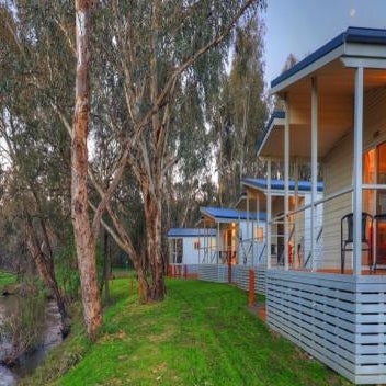 Yea Riverside Caravan Park Thumbnail